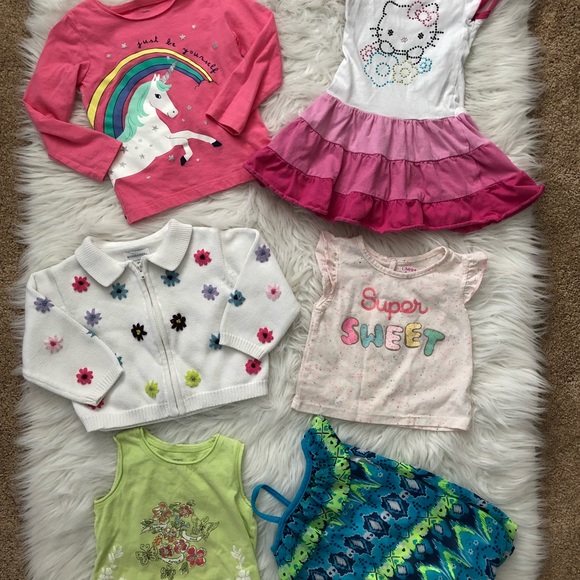 Summer/Spring Bundle - Picture 3 of 3